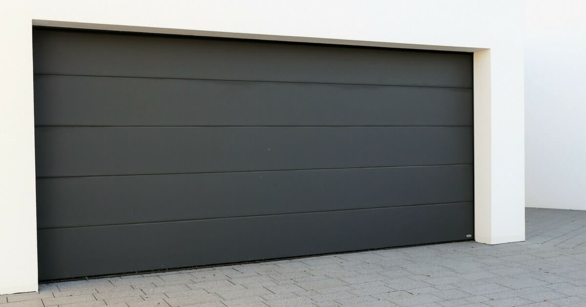 Garage Doors in Essex