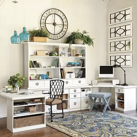 Home Office Furniture Market Trends, Share, Growth, and Forecast 2024-2032