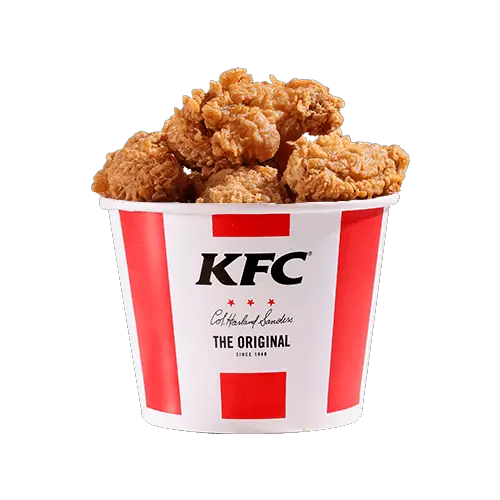 The Irresistible Call of Crispy Wings: Why KFC Pakistan Reigns Supreme