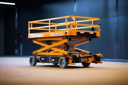 Are Hydraulic Scissor Lifts Suitable for Outdoor Use?