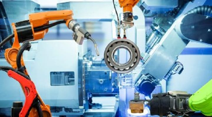 Industrial Automation Services Market Insights, Share, Growth, and Forecast 2024-2032