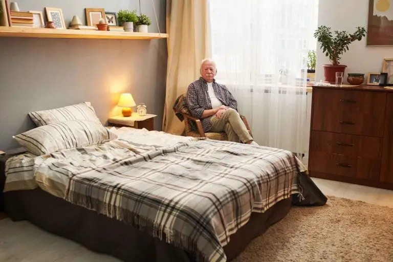 The Benefits of Using Fine Bed Linens in Retirement homes Maintaining Comfort and Dignity