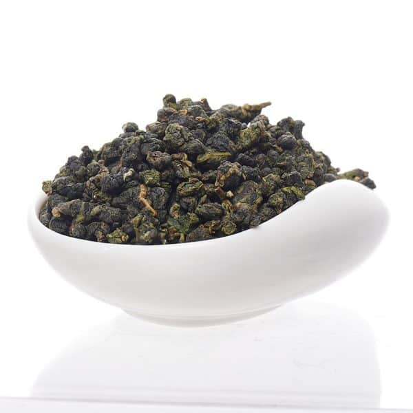 Twilight Mist and Mountain Breath: Savoring Jin Xuan and Dong Ding Oolong Teas