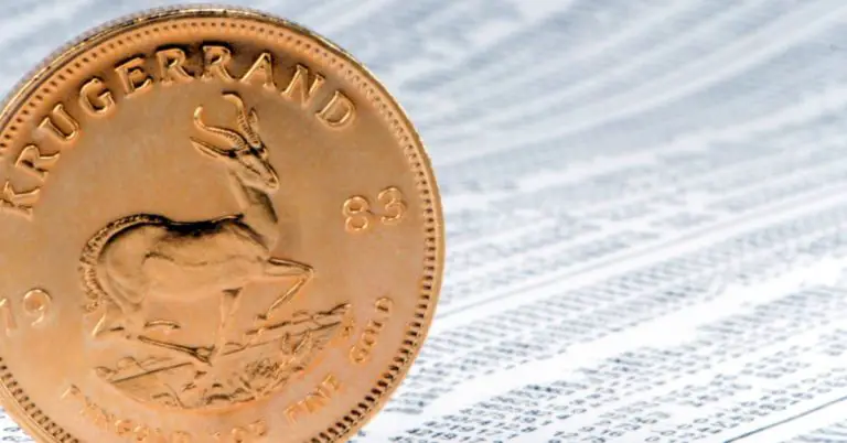 How to Sell Your Krugerrand: A Guide to Getting the Best Price