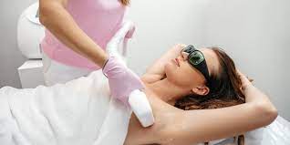 Laser Hair Removal Packages: Finding the Best Deals in Dubai