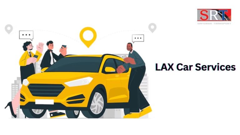 Enjoy Your Summer Holidays With LAX Car Services