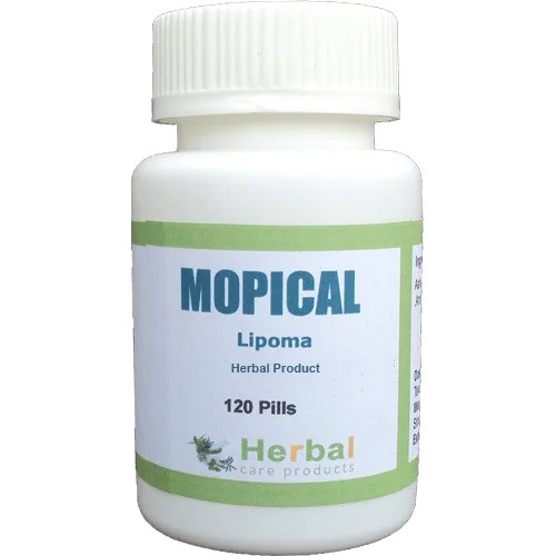 The Best treatment for lipoma removal: Investigating Herbal Supplements