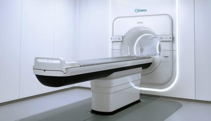 MRI-Guided Radiation Therapy Systems Market Size and Share: Trends and Forecasts