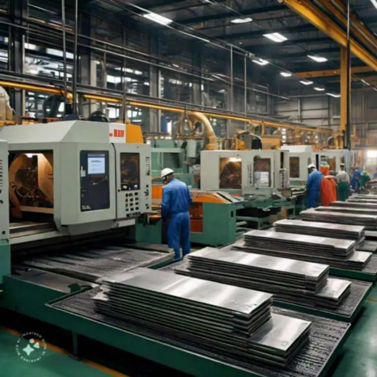 How Does Metal Shim Manufacturing Services Enhance the Accuracy of Industrial Applications?