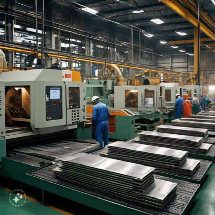 Metal Shim Manufacturing Services