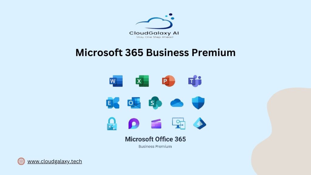 Understanding Microsoft 365 Business Premium and Office 365 Business 