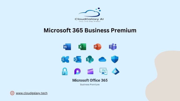 Understanding Microsoft 365 Business Premium and Office 365 Business Standard: A Comprehensive Guide