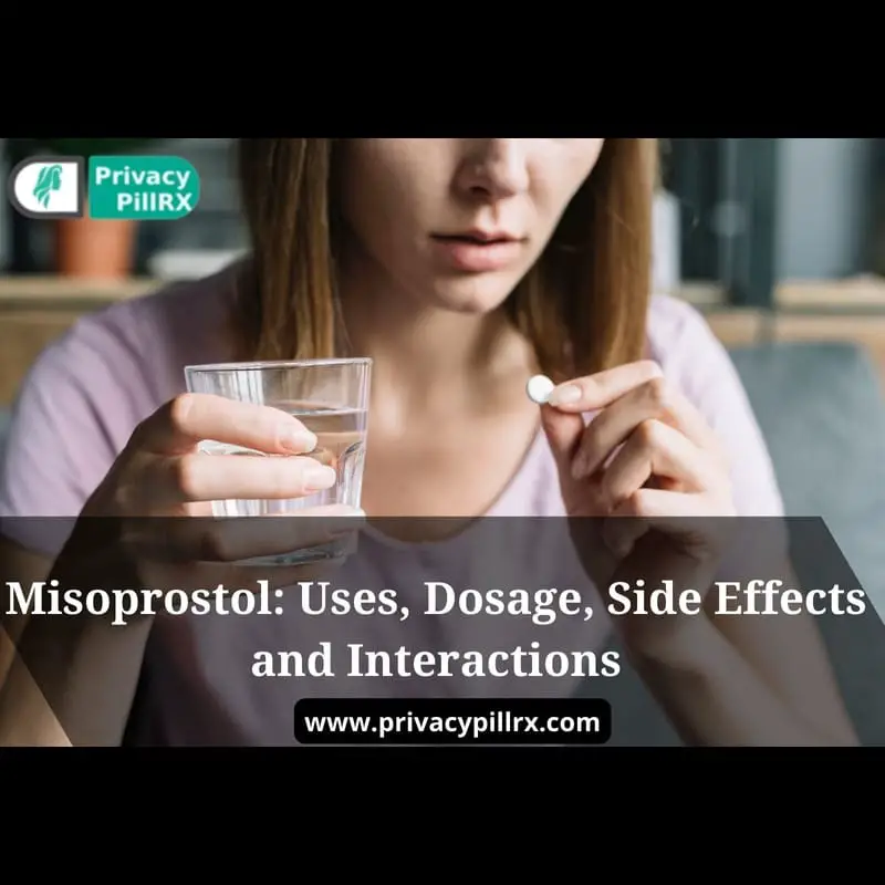 Misoprostol Uses, Dosage, Side Effects and Interactions (1)