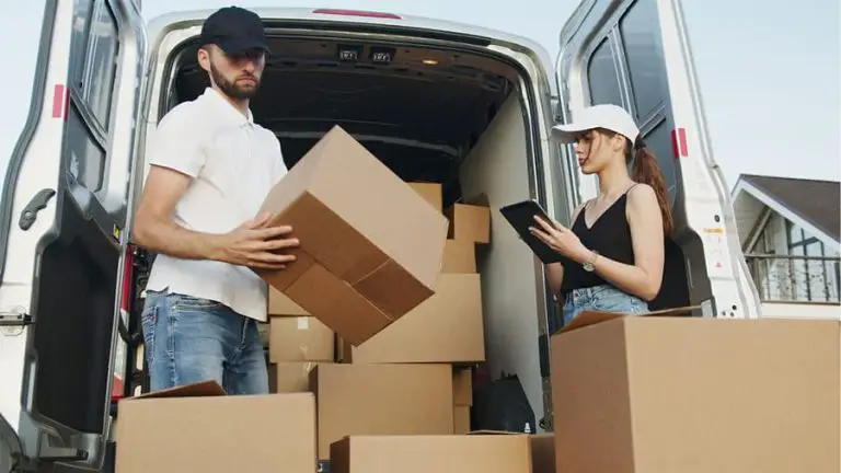 How to Choose the Best Moving Company for Your Needs?