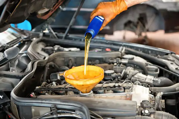 The Essential Guide to Oil Change: Keeping Your Engine Happy