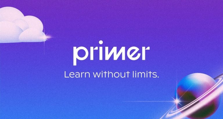 Partnering with Primer, a Network of Microschools Focused on Personalized and Affordable Learning for K-8 Students