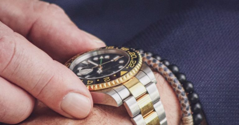 The Ultimate Guide to Selling Your Rolex: Get the Best Value