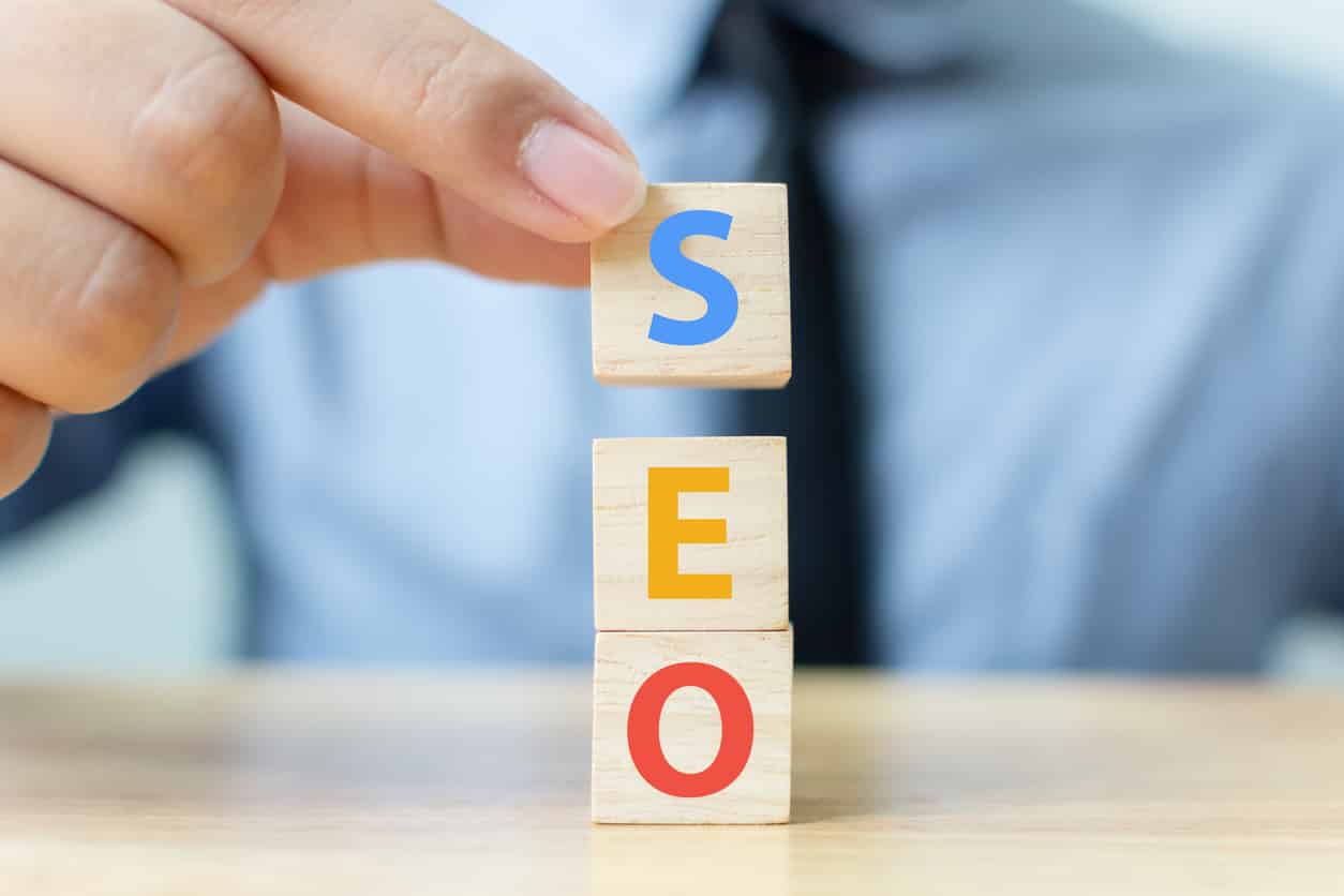 SEO Jobs