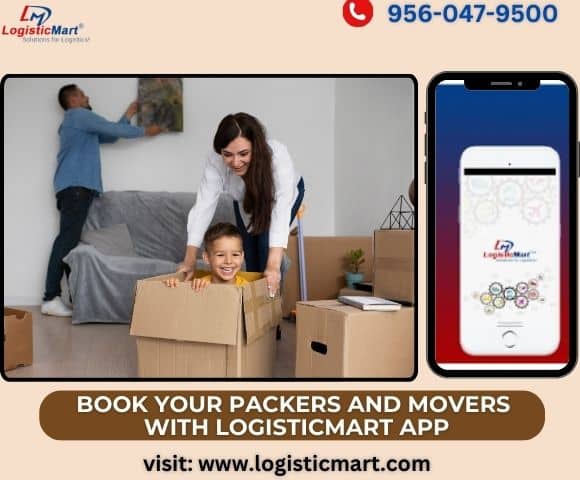 5 Things You Might Forget Easily in Home Shift with Packers and Movers in Vadodara