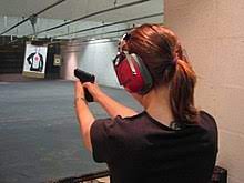 Shooting Ranges Market Size, Growth Analysis, Key Players, and Forecast 2024-2032