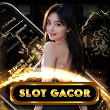 Slot Gacor 1