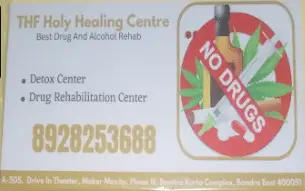 The Modern Lifestyle of a Best Rehab Centre in Mumbai