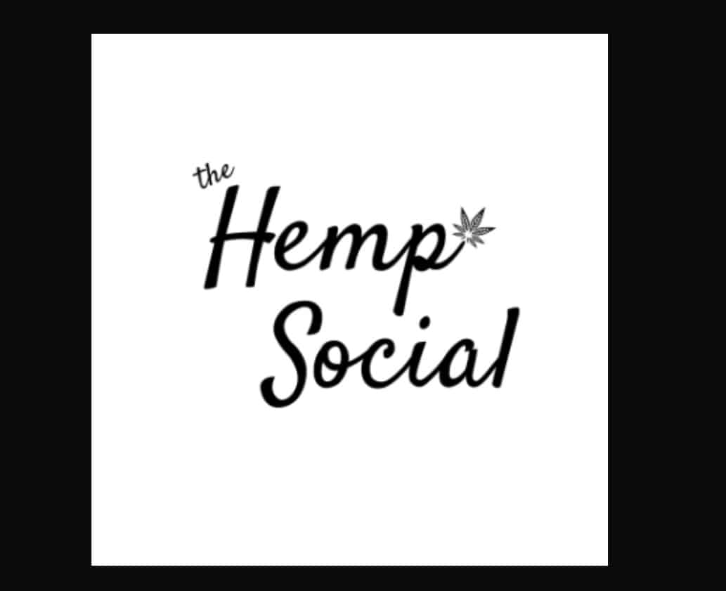 The Hemp Social - d9 vape