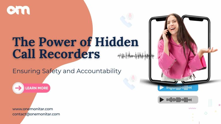 The Power of Hidden Call Recorders: Ensuring Safety and Accountability