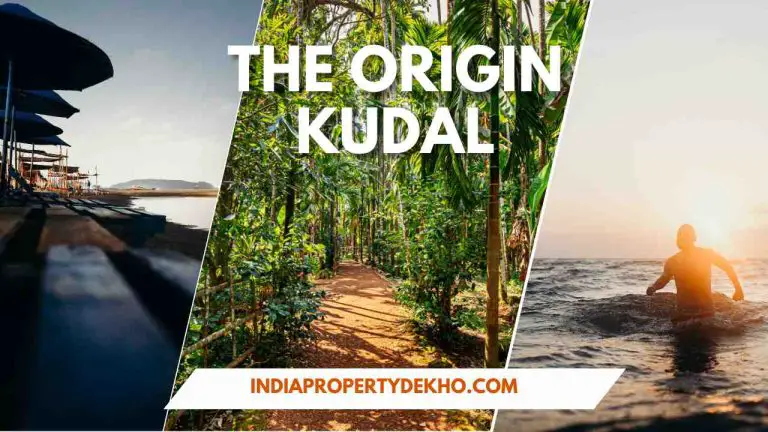 Unveiled: Your Lakeside Sanctuary Awaits (1000 Sq Yd Plots) – The Origin Kudal