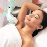 Underarms Laser Hair Removal Dubai Affordable Options