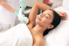 Hands Laser Hair Removal Dubai: Price per Session