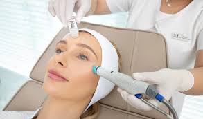 Unlock Your Skin’s Potential: Hydra Facial Dubai