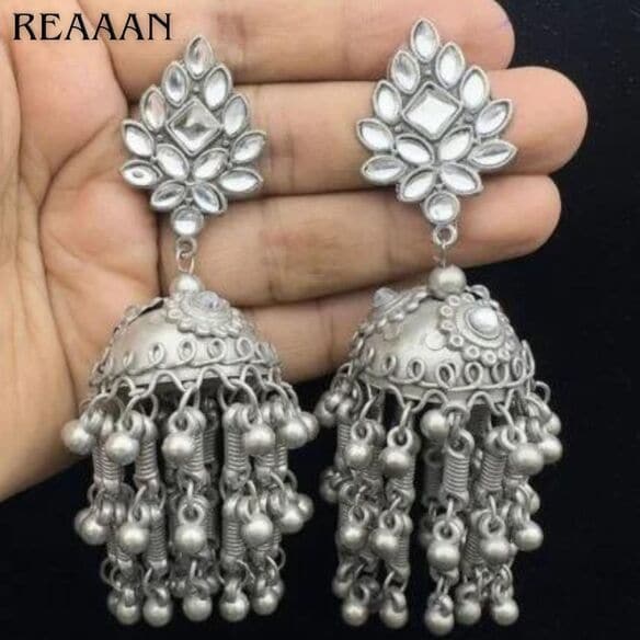 reaaan collection jewelry