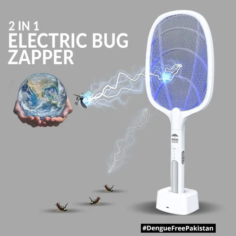 Understanding Bug Zapper Prices in Pakistan: A Comprehensive Guide