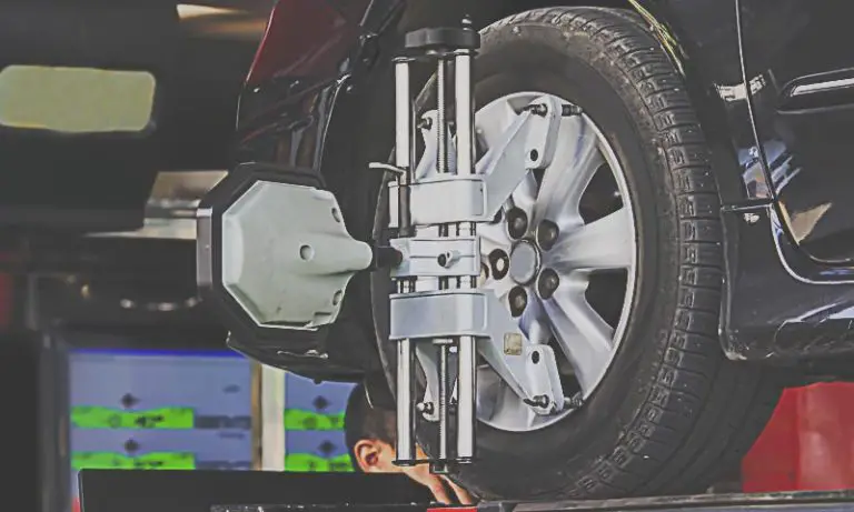 Top 5 Signs Your Car Needs a Wheel Alignment