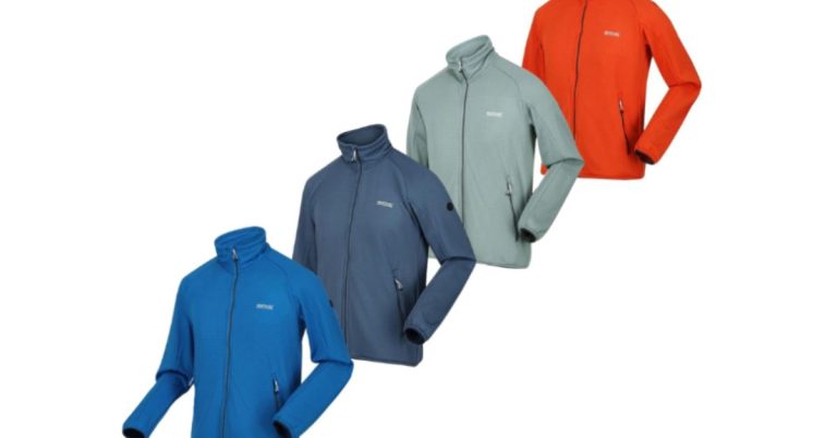 Why Softshell Jackets Are the Best Choice for Your Team During Winter