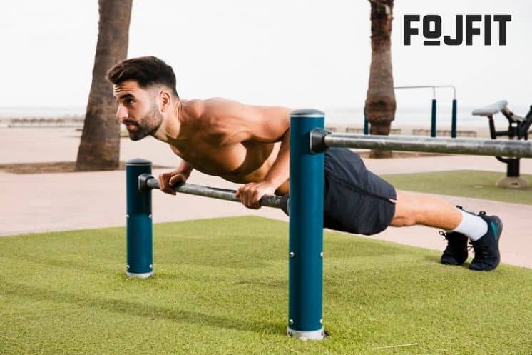 Try This 15-minute Workout to Build Body Strength