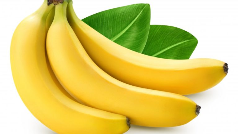 The Remarkable Benefits of Eating Bananas Regularly