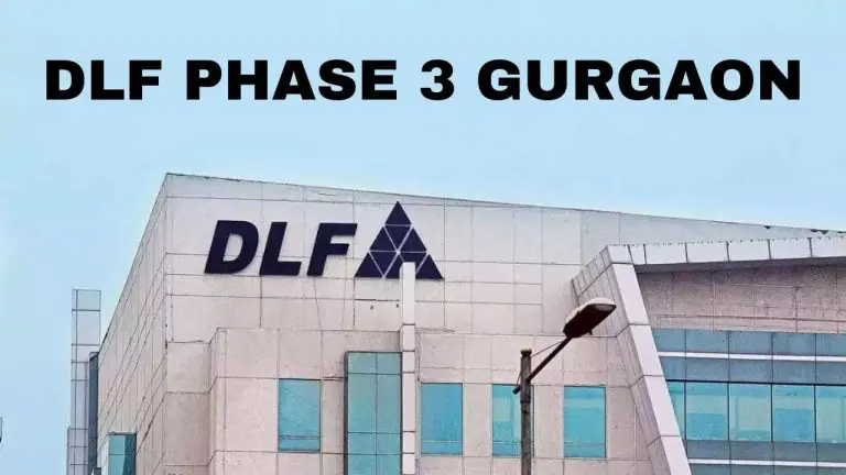 Build Your Legacy: Own a Spacious 502-Sq. Yard Plot in Gurgaon’s Elite DLF Phase 3