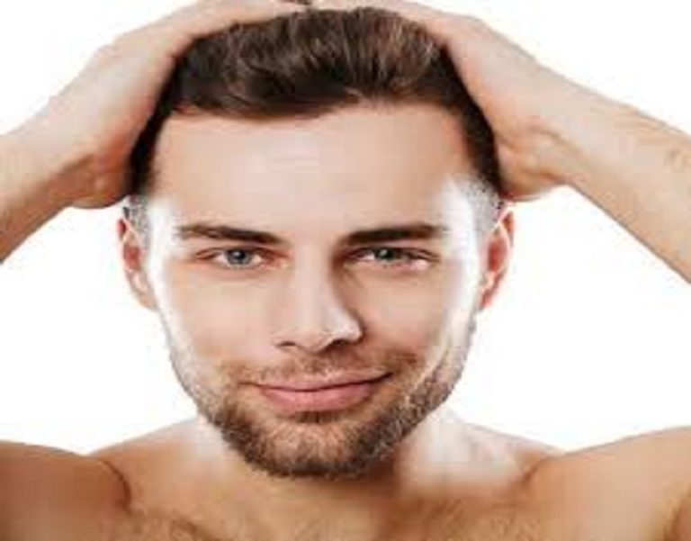 Beard Hair Transplant in Dubai: Enhance Your Appearance