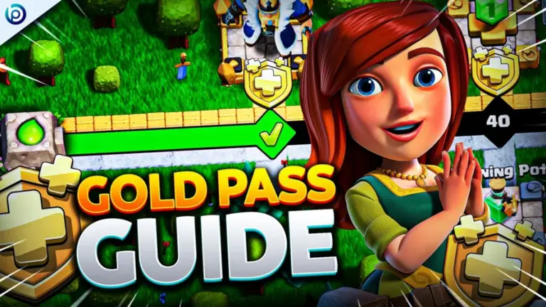 Gold Pass Benefits in Clash – Advantages Unlocked