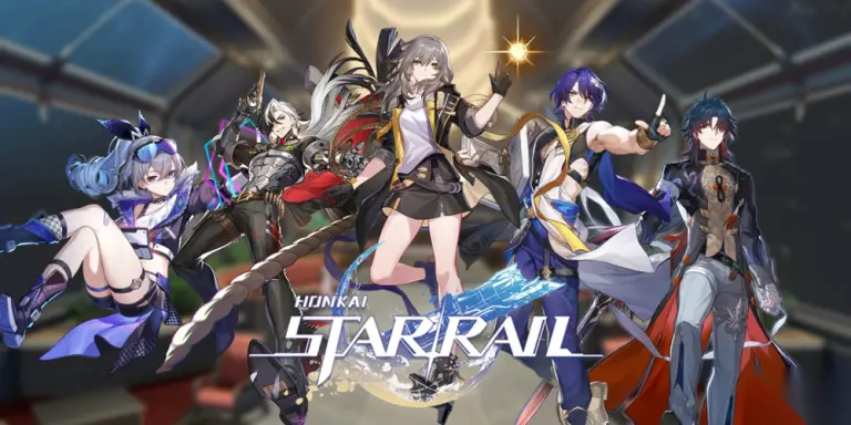 Character Rankings in Honkai: Star Rail – Top Tips