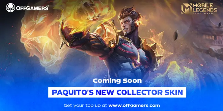 Paquito’s Blazing Tiger Skin – Intense Energy & Evolution