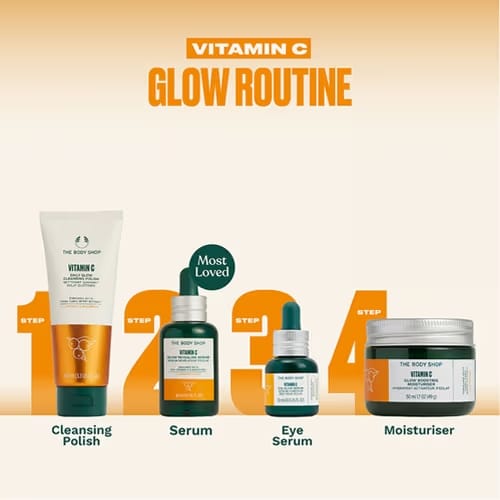 The Power of Vitamin C: How Can Vitamin C Creams Transform Your Skin?