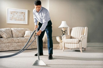 Carpet Cleaning in Mississauga Will Leave Your Carpet Glossy