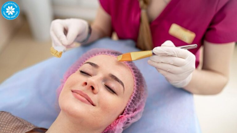 Unlocking Radiant Skin: Dermaplaning and Chemical Peels in Regina