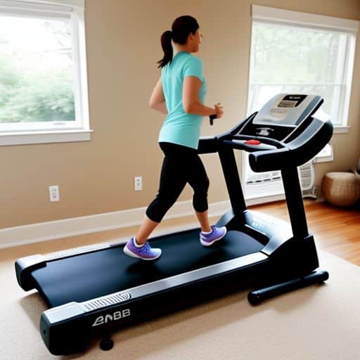 How to Lose Weight on a Treadmill in 2 Weeks