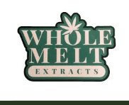 Whole melts disposable