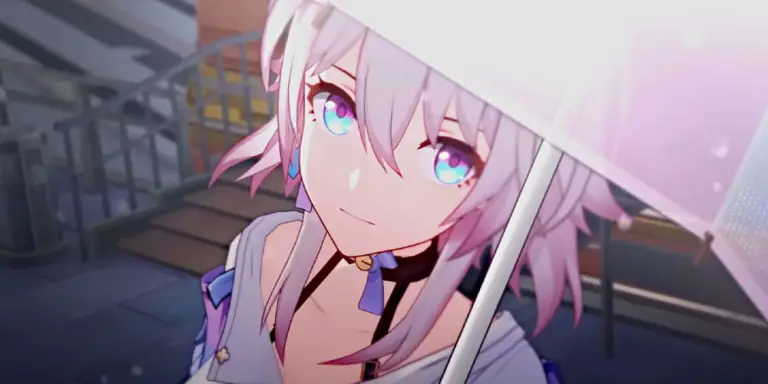 Honkai: Star Rail Leak – New Character Form Revealed