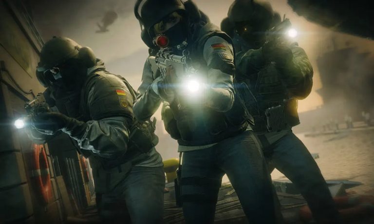 How to Fix BattleEye Issues in Rainbow Six Siege